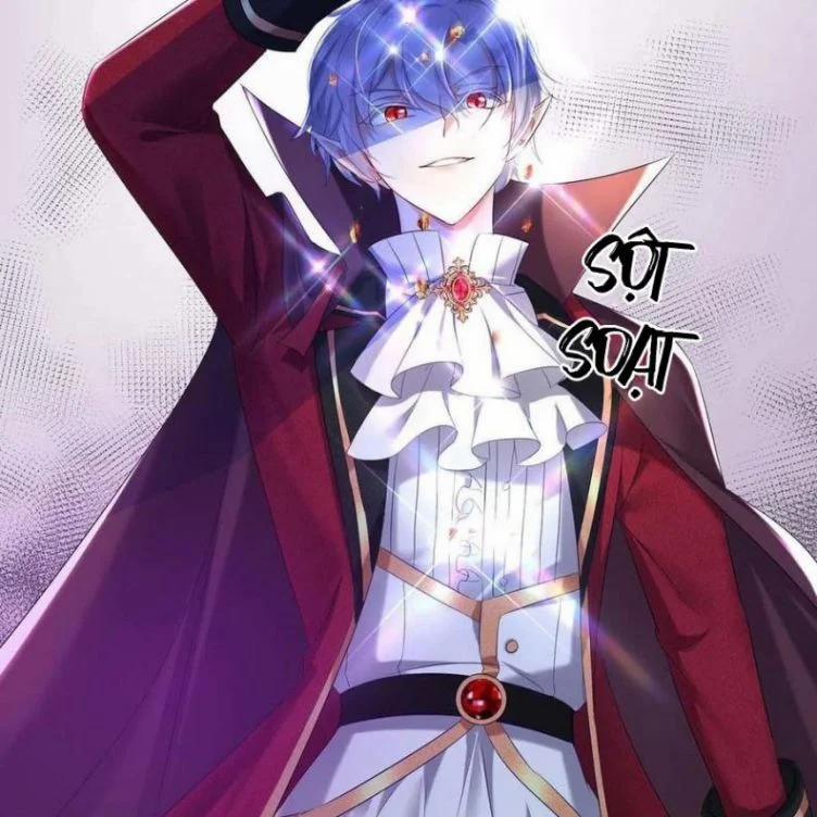 Thú Thụ Bất Thân Dẫn Sói Vào Nhà 44 trang 14