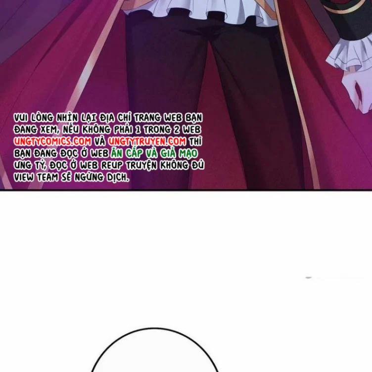 Thú Thụ Bất Thân Dẫn Sói Vào Nhà 44 trang 15