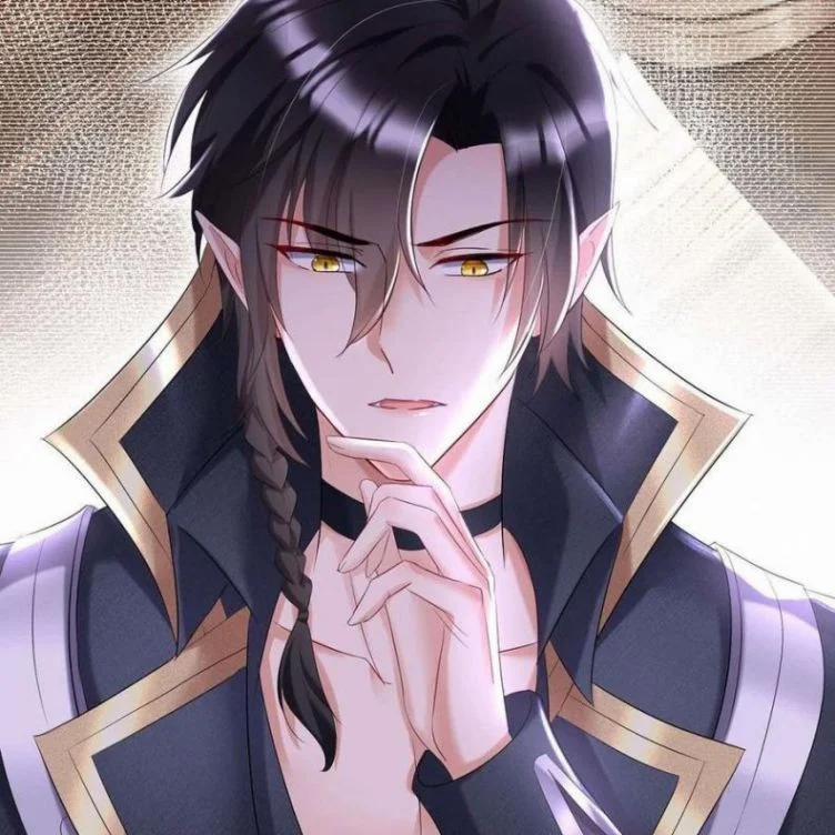 Thú Thụ Bất Thân Dẫn Sói Vào Nhà 44 trang 19