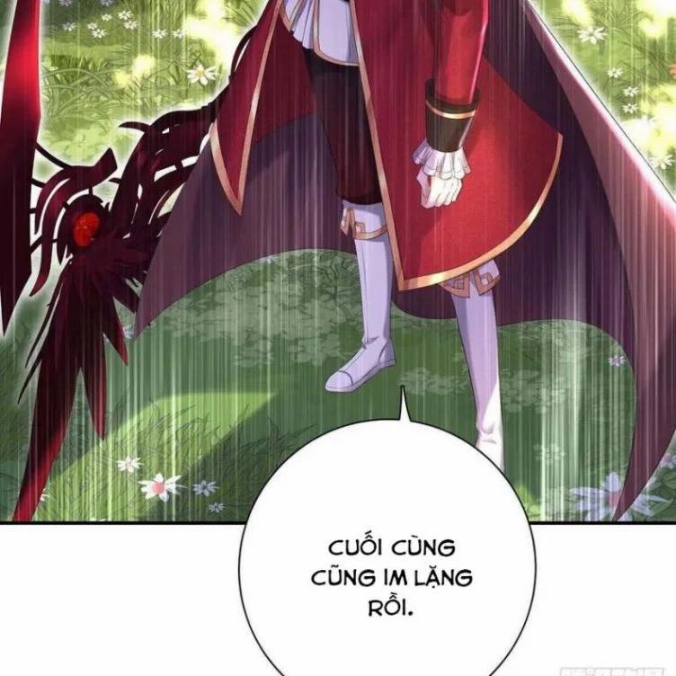 Thú Thụ Bất Thân Dẫn Sói Vào Nhà 44 trang 2