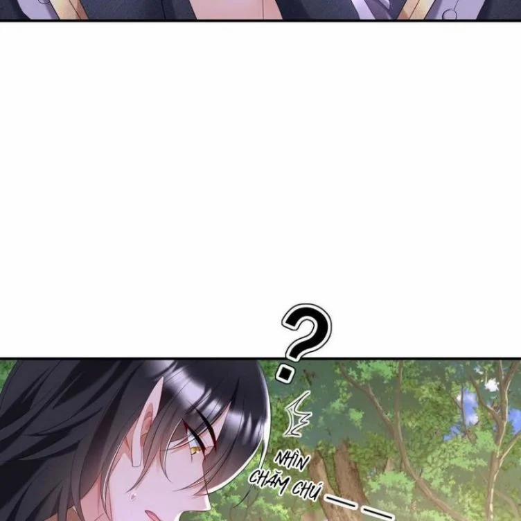 Thú Thụ Bất Thân Dẫn Sói Vào Nhà 44 trang 20