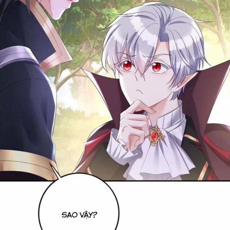 Thú Thụ Bất Thân Dẫn Sói Vào Nhà 44 trang 21