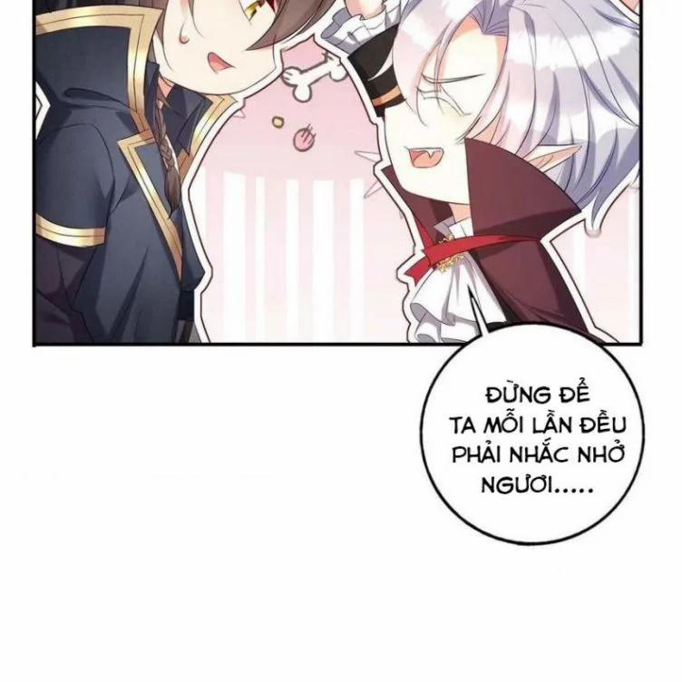 Thú Thụ Bất Thân Dẫn Sói Vào Nhà 44 trang 23