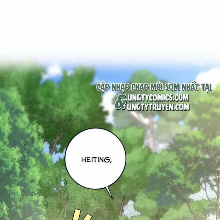 Thú Thụ Bất Thân Dẫn Sói Vào Nhà 44 trang 32