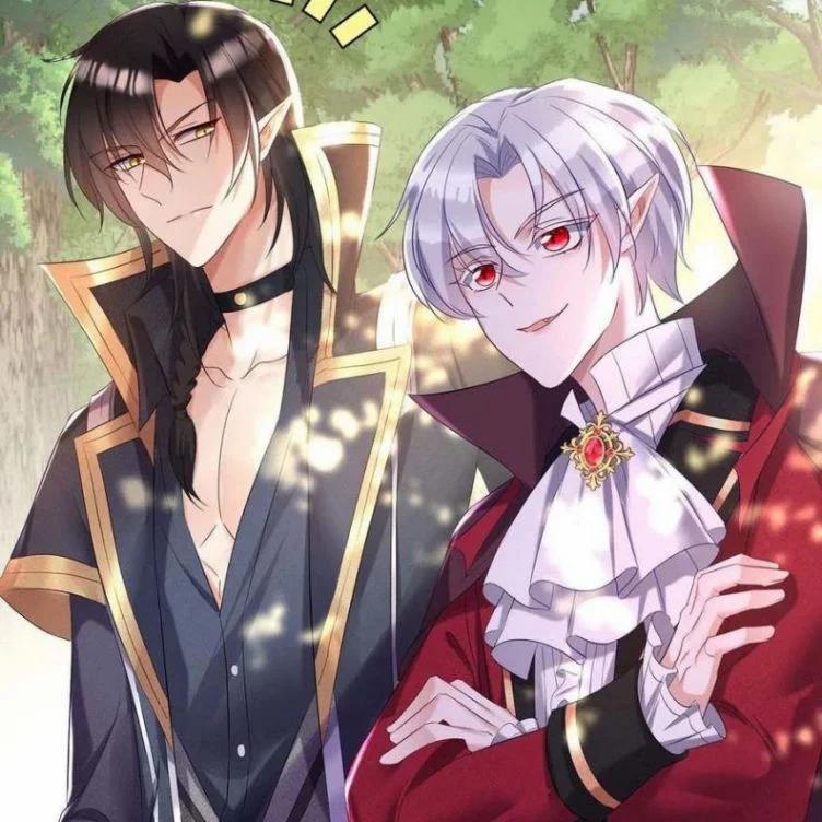 Thú Thụ Bất Thân Dẫn Sói Vào Nhà 44 trang 33