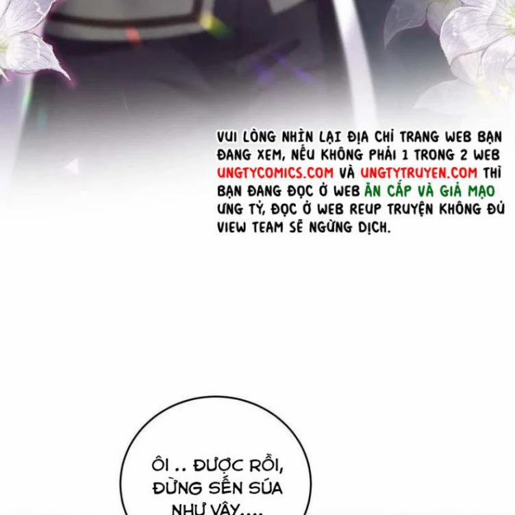 Thú Thụ Bất Thân Dẫn Sói Vào Nhà 44 trang 39