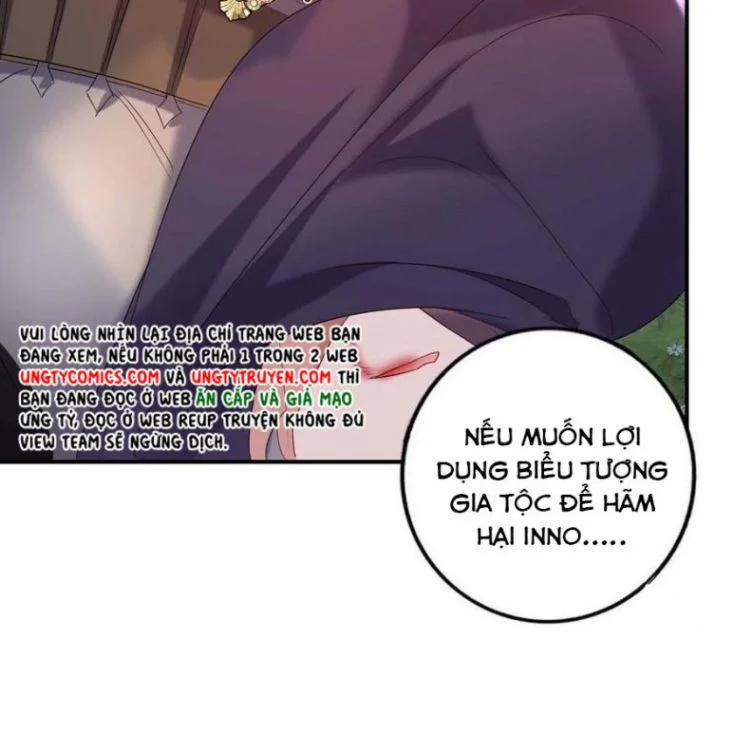 Thú Thụ Bất Thân Dẫn Sói Vào Nhà 44 trang 4