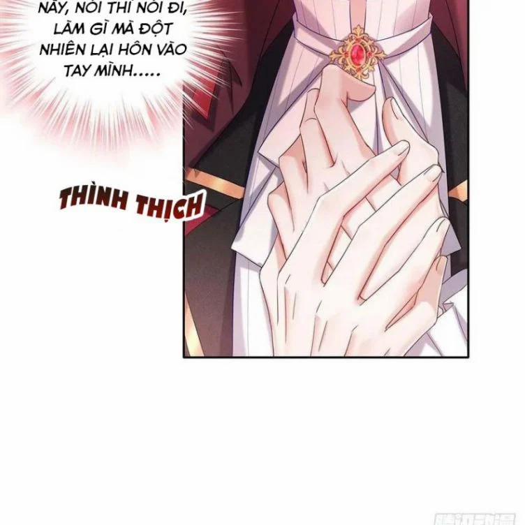 Thú Thụ Bất Thân Dẫn Sói Vào Nhà 44 trang 43