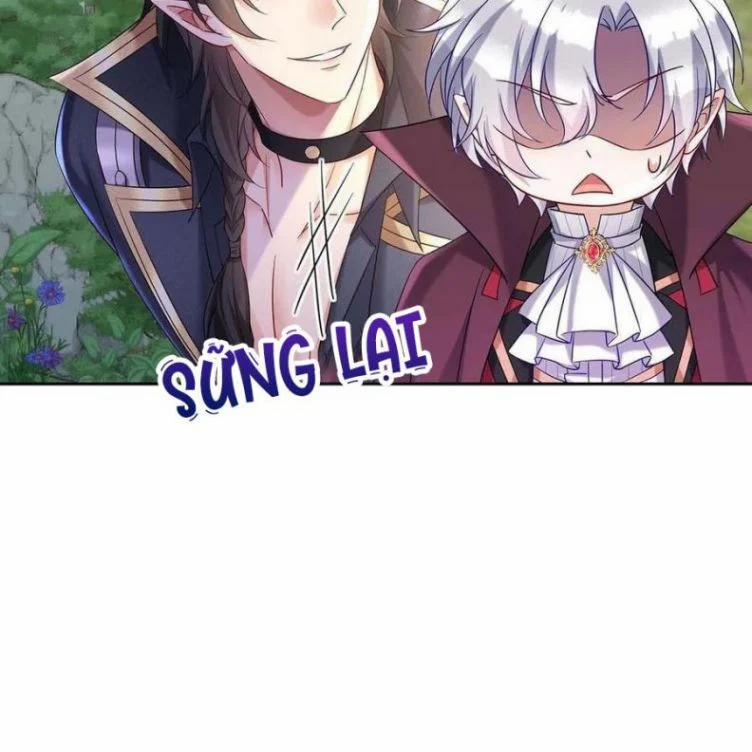 Thú Thụ Bất Thân Dẫn Sói Vào Nhà 44 trang 45