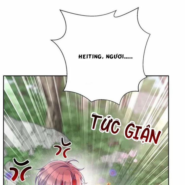 Thú Thụ Bất Thân Dẫn Sói Vào Nhà 44 trang 46