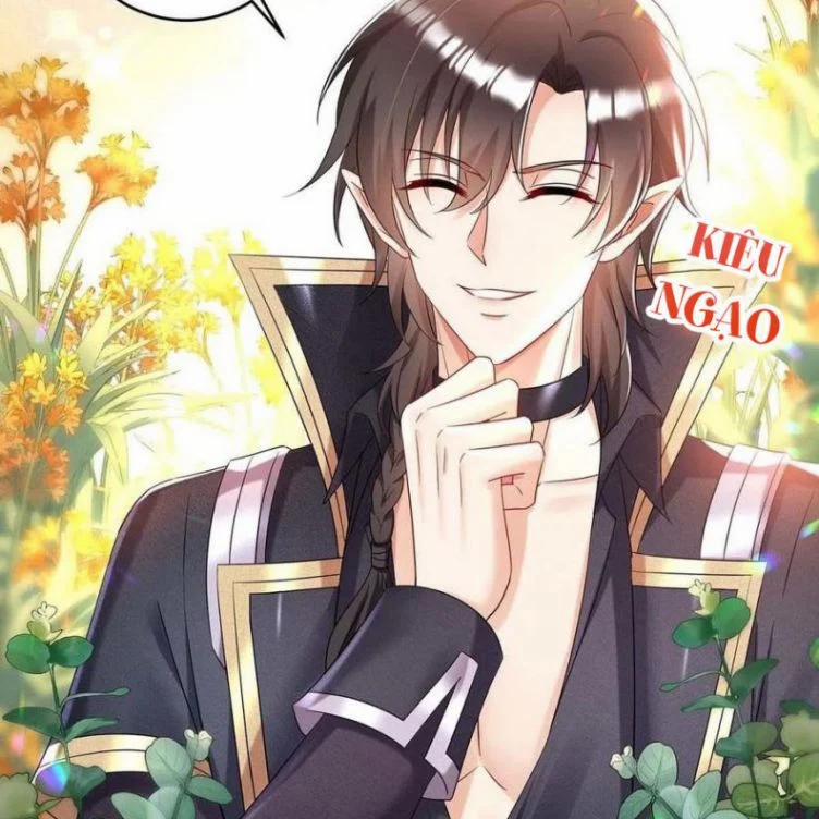 Thú Thụ Bất Thân Dẫn Sói Vào Nhà 44 trang 49