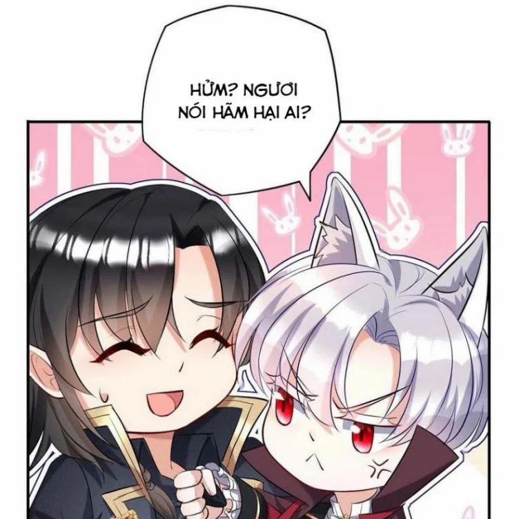 Thú Thụ Bất Thân Dẫn Sói Vào Nhà 44 trang 5