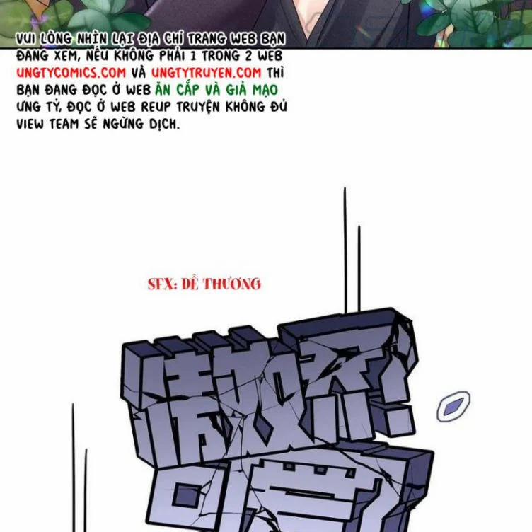 Thú Thụ Bất Thân Dẫn Sói Vào Nhà 44 trang 50