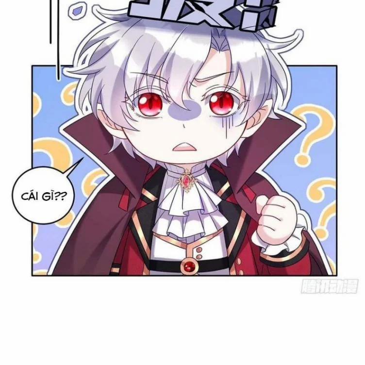 Thú Thụ Bất Thân Dẫn Sói Vào Nhà 44 trang 51