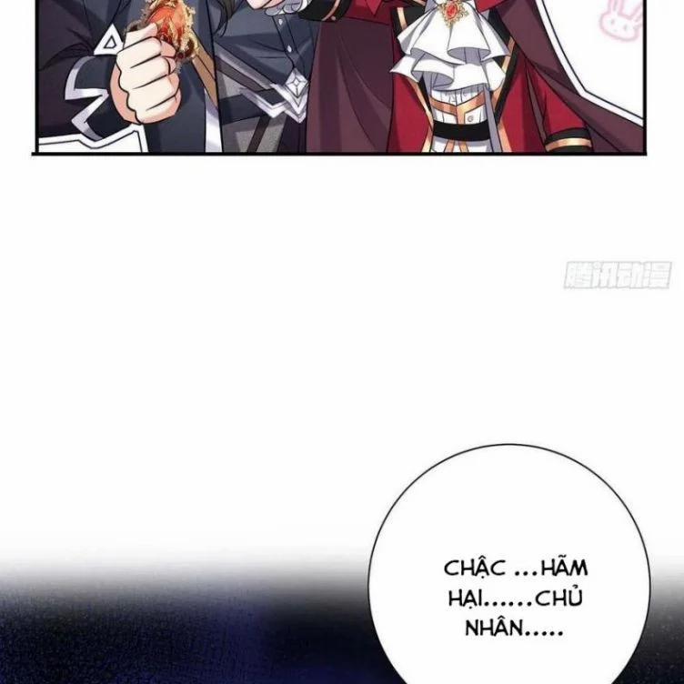 Thú Thụ Bất Thân Dẫn Sói Vào Nhà 44 trang 6