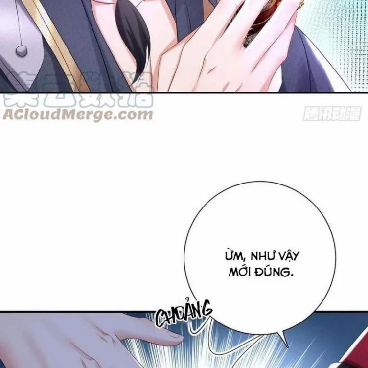 Thú Thụ Bất Thân Dẫn Sói Vào Nhà 44 trang 8