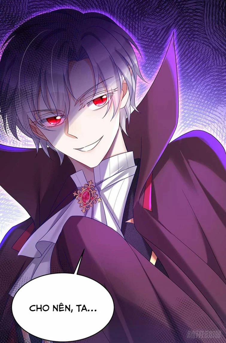 Thú Thụ Bất Thân Dẫn Sói Vào Nhà 45 trang 10