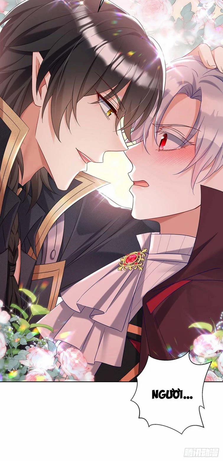 Thú Thụ Bất Thân Dẫn Sói Vào Nhà 45 trang 2