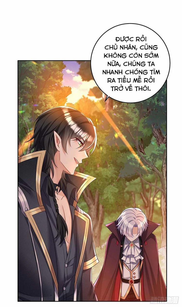 Thú Thụ Bất Thân Dẫn Sói Vào Nhà 45 trang 3