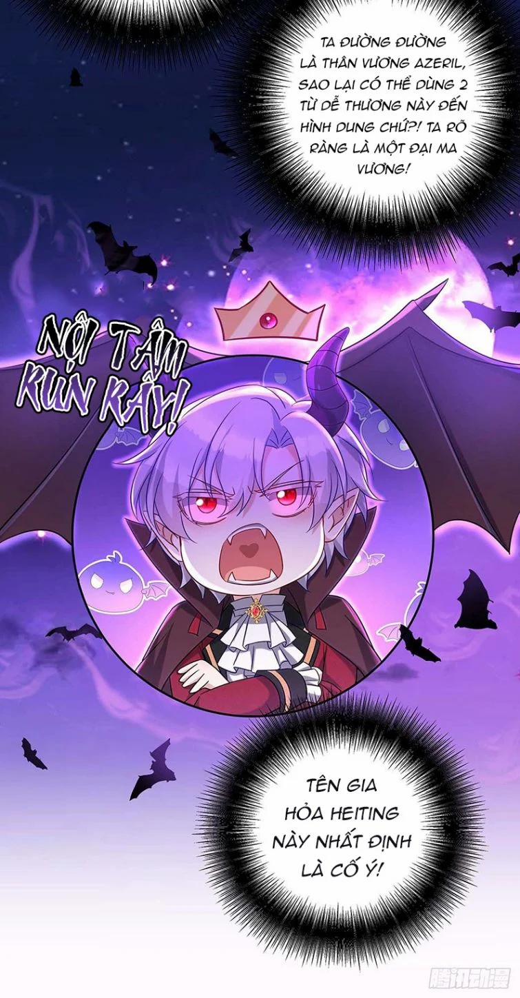 Thú Thụ Bất Thân Dẫn Sói Vào Nhà 45 trang 6