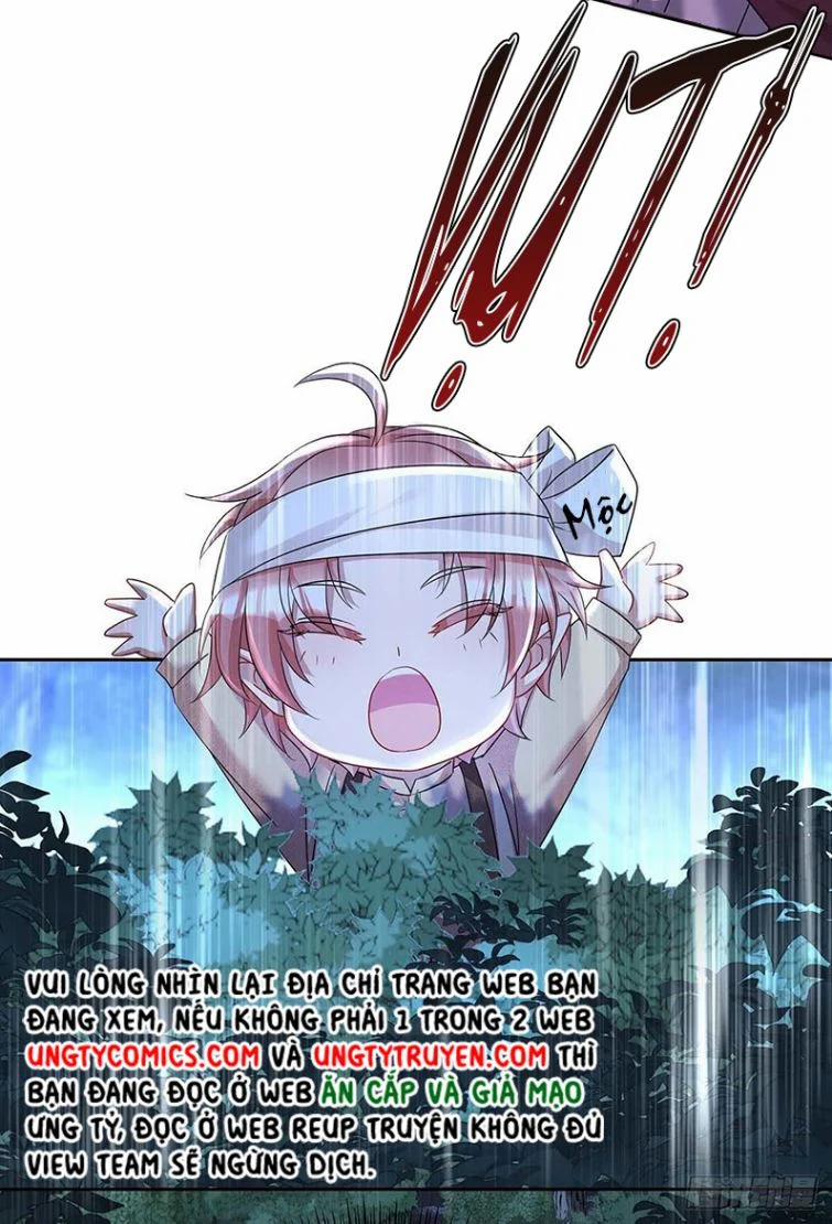 Thú Thụ Bất Thân Dẫn Sói Vào Nhà 46 trang 12