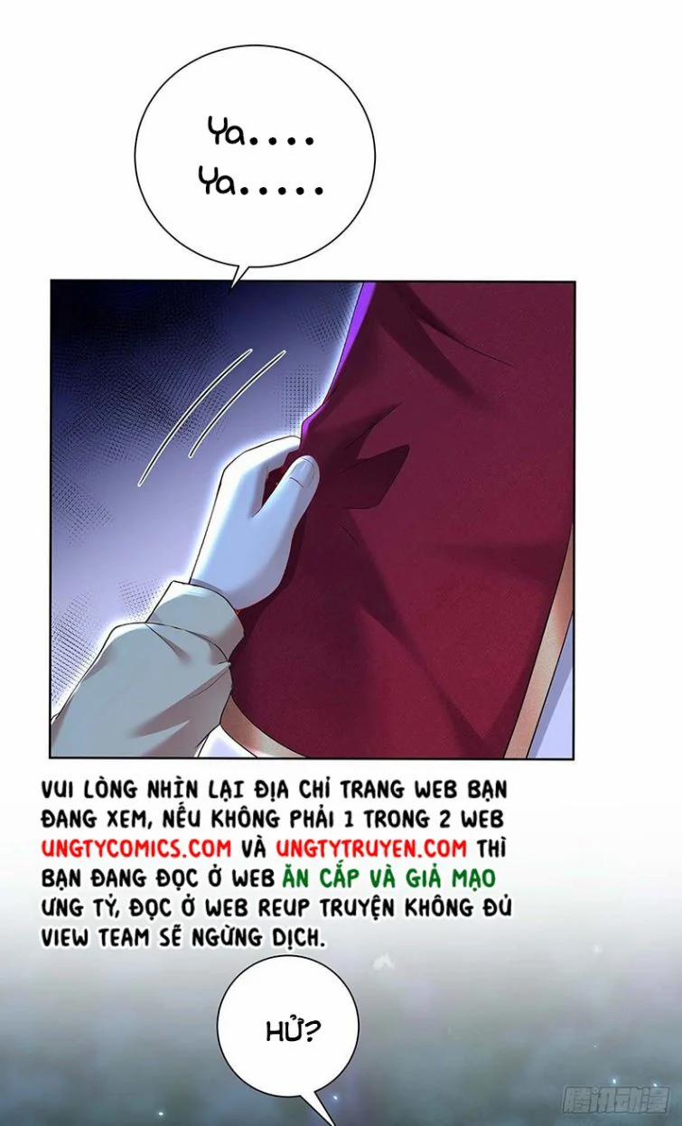 Thú Thụ Bất Thân Dẫn Sói Vào Nhà 46 trang 19