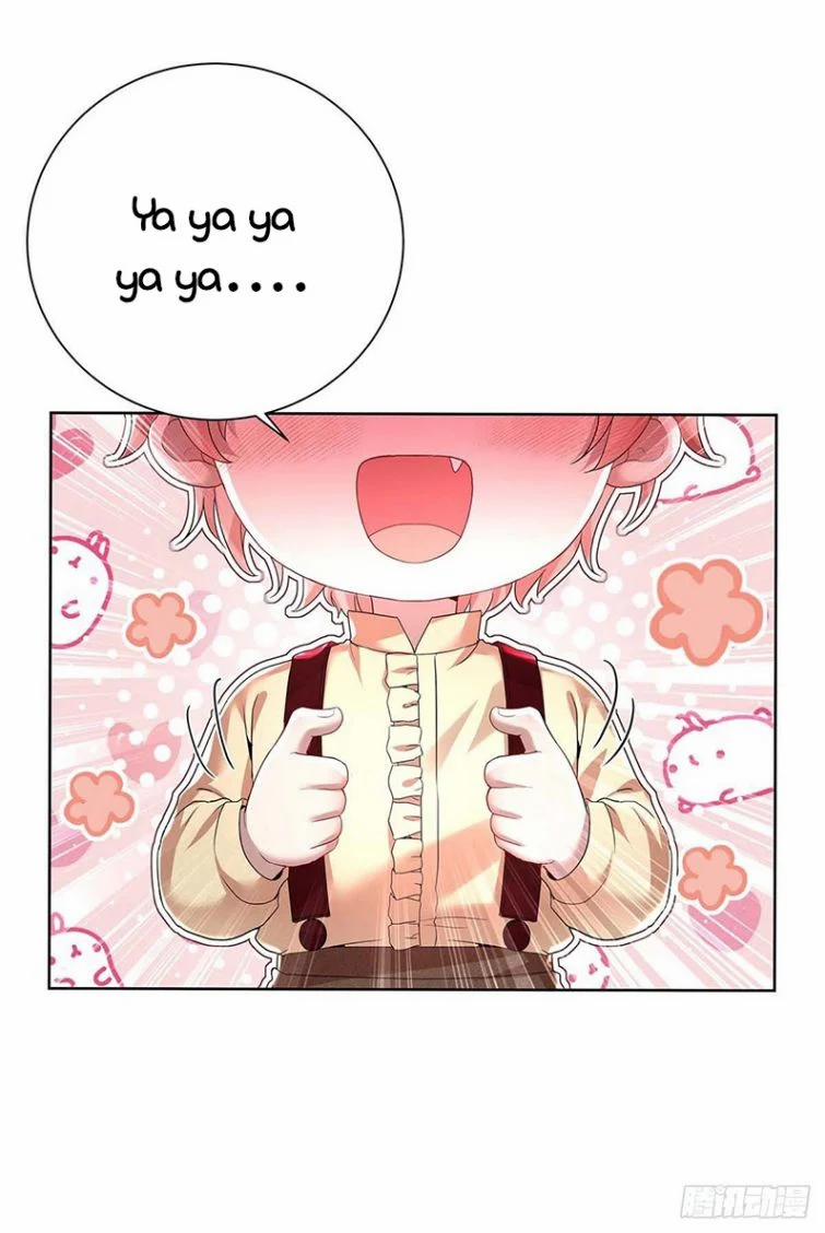 Thú Thụ Bất Thân Dẫn Sói Vào Nhà 46 trang 23