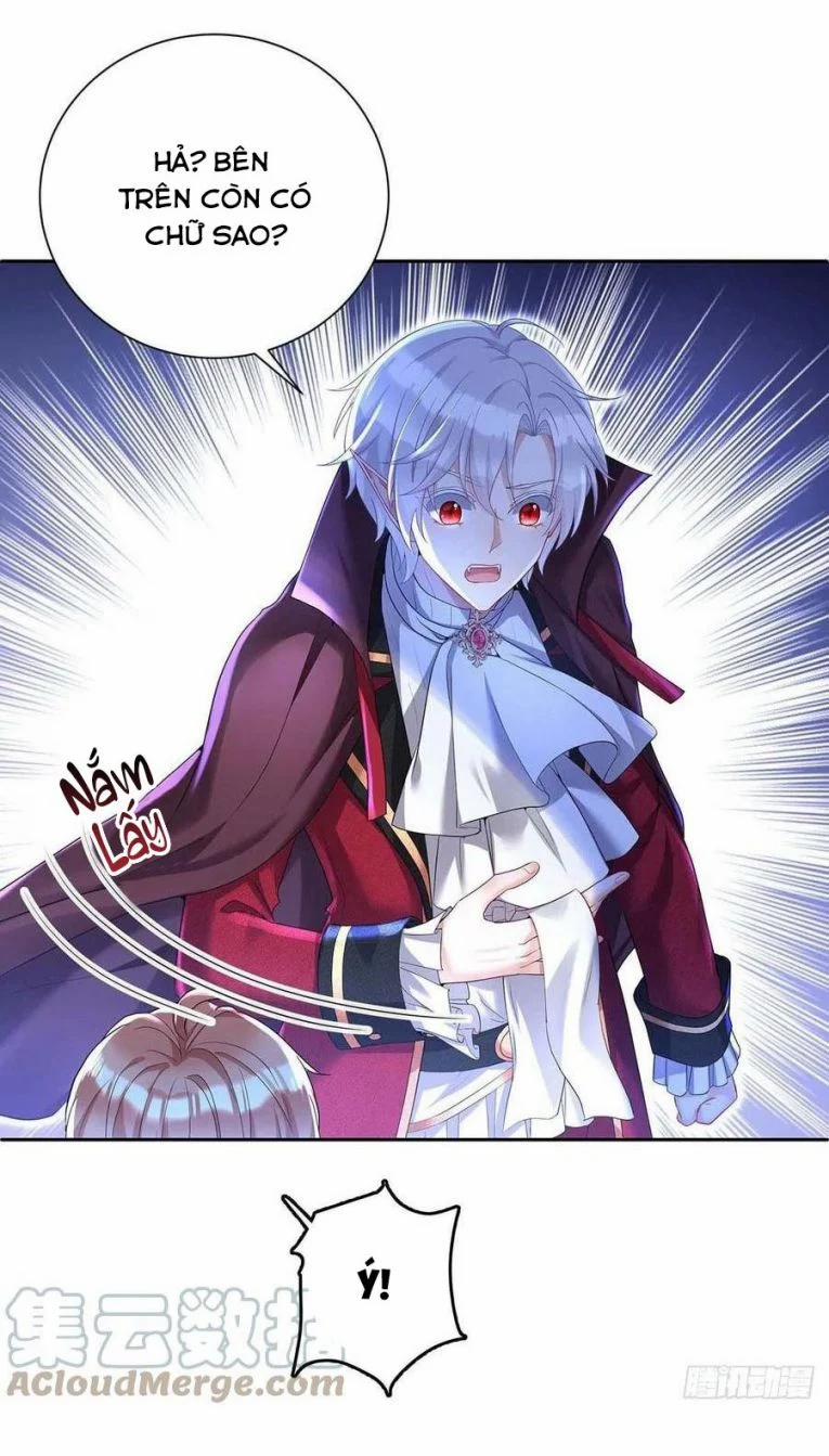 Thú Thụ Bất Thân Dẫn Sói Vào Nhà 47 trang 1