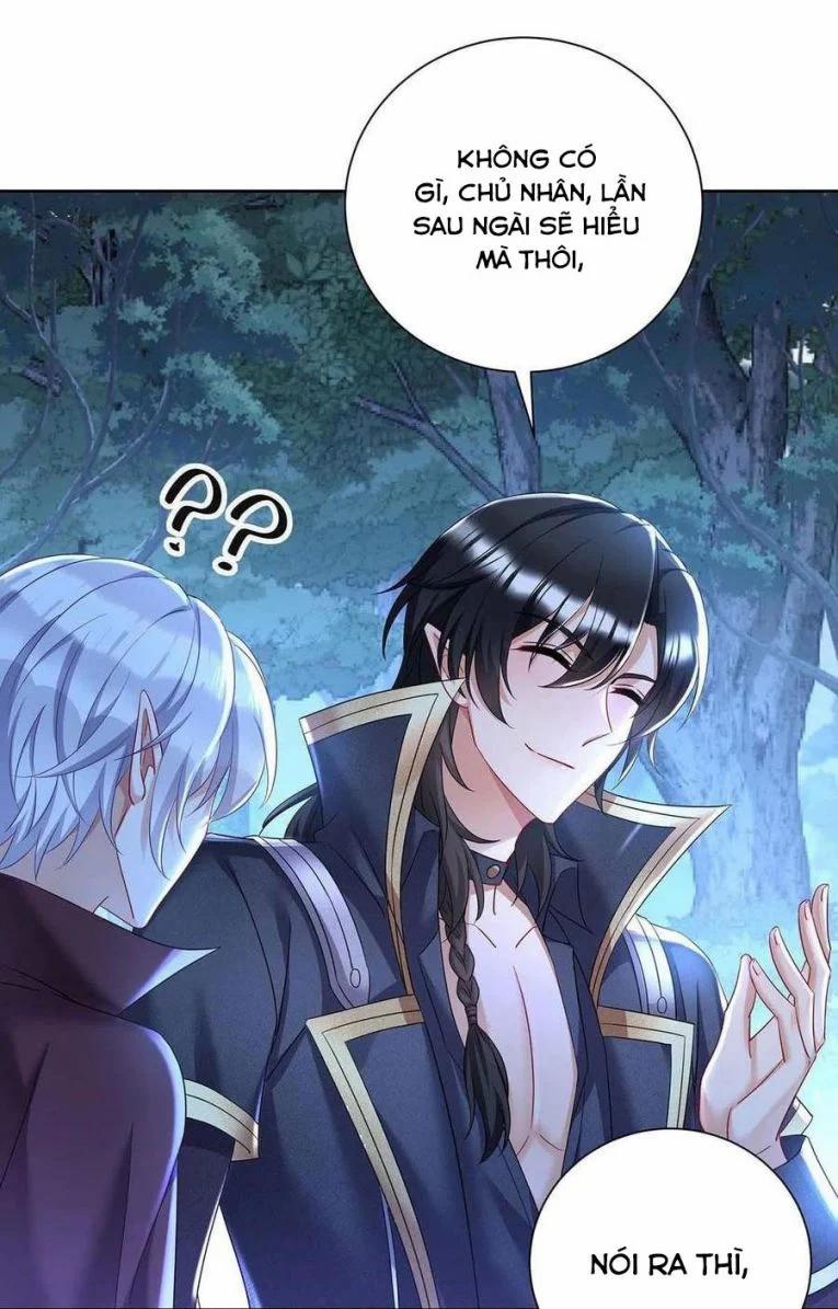 Thú Thụ Bất Thân Dẫn Sói Vào Nhà 47 trang 13