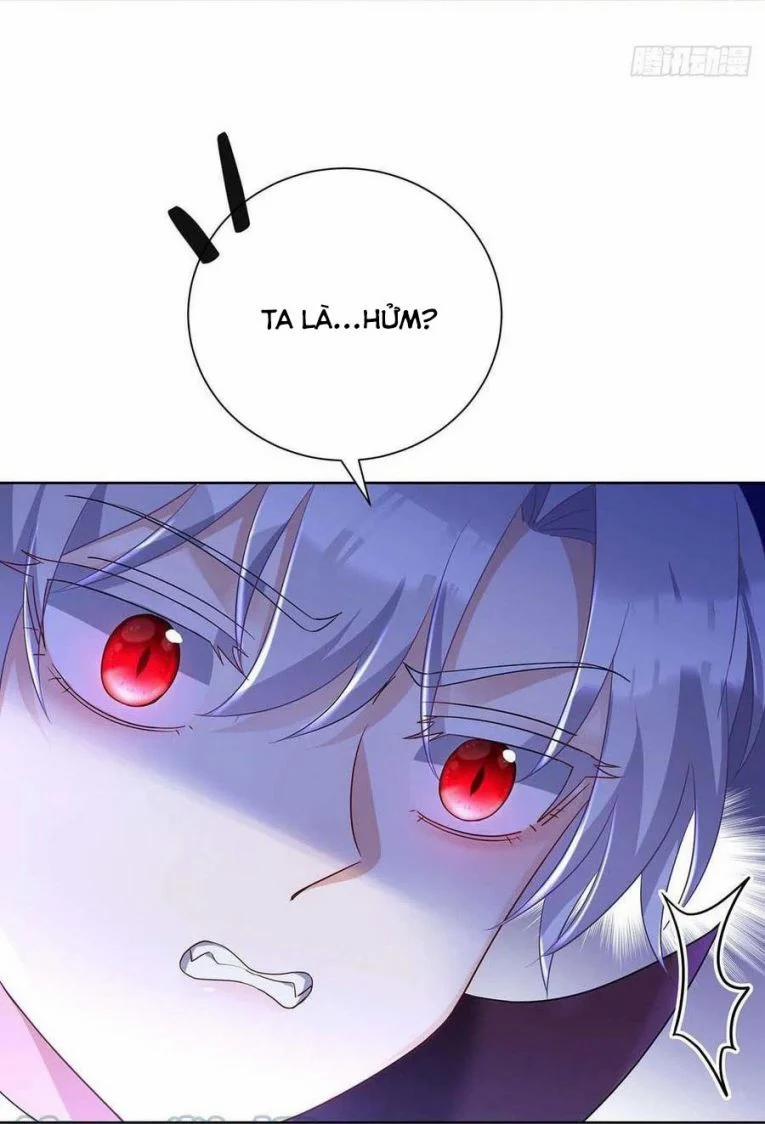 Thú Thụ Bất Thân Dẫn Sói Vào Nhà 47 trang 16