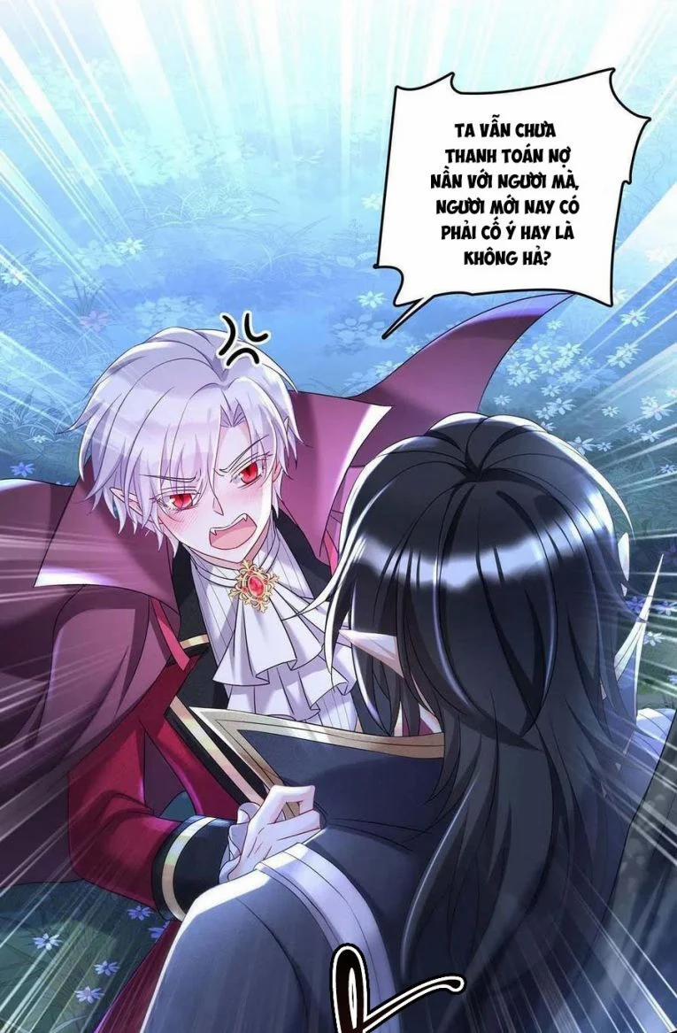 Thú Thụ Bất Thân Dẫn Sói Vào Nhà 47 trang 18