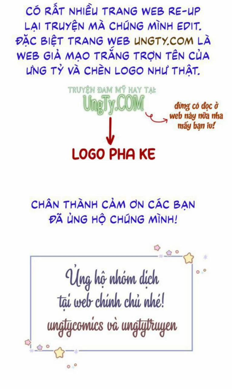 Thú Thụ Bất Thân Dẫn Sói Vào Nhà 47 trang 34