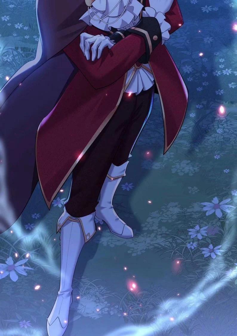 Thú Thụ Bất Thân Dẫn Sói Vào Nhà 48 trang 10