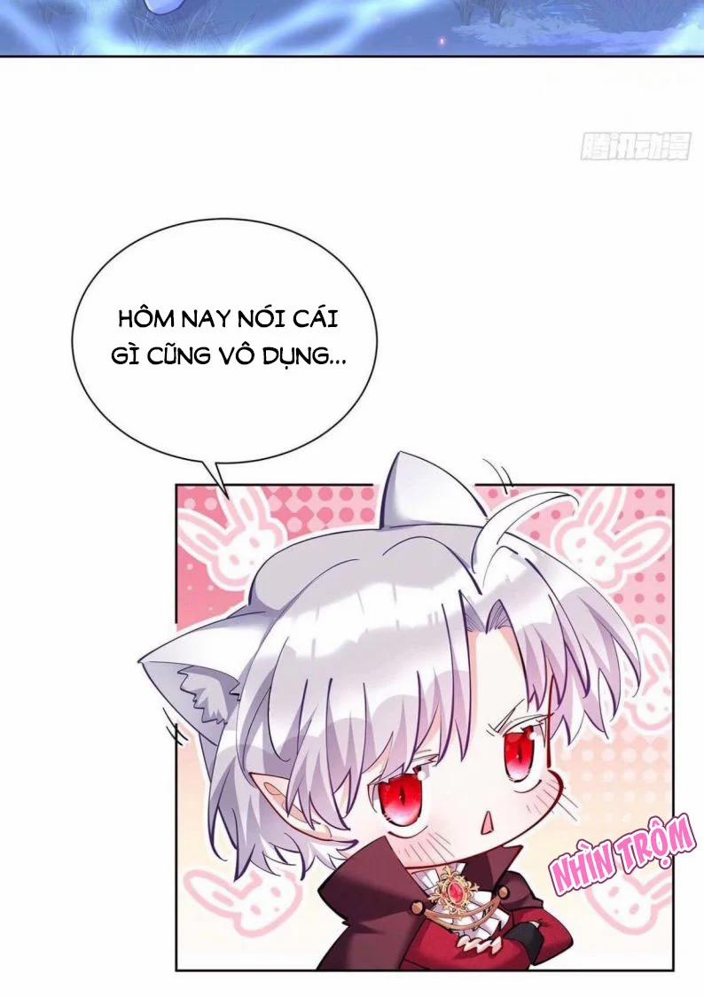 Thú Thụ Bất Thân Dẫn Sói Vào Nhà 48 trang 11