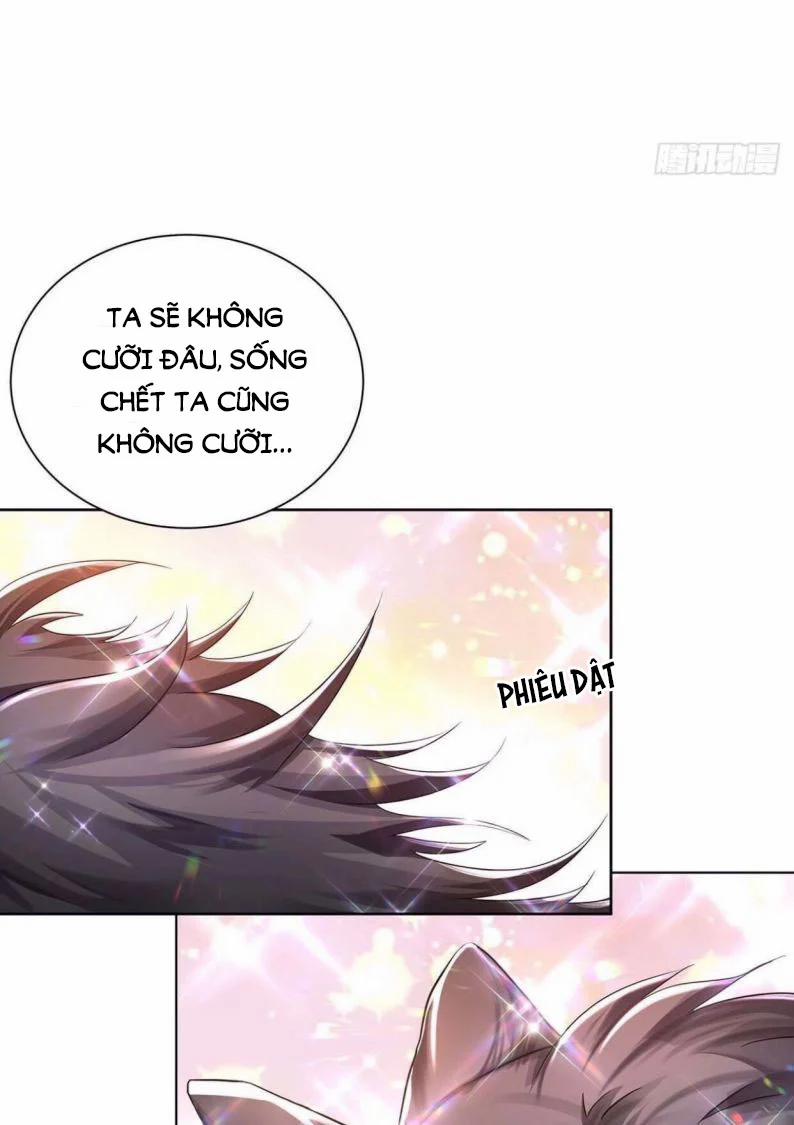 Thú Thụ Bất Thân Dẫn Sói Vào Nhà 48 trang 12