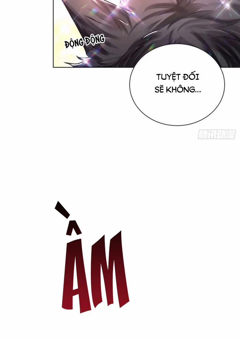 Thú Thụ Bất Thân Dẫn Sói Vào Nhà 48 trang 13