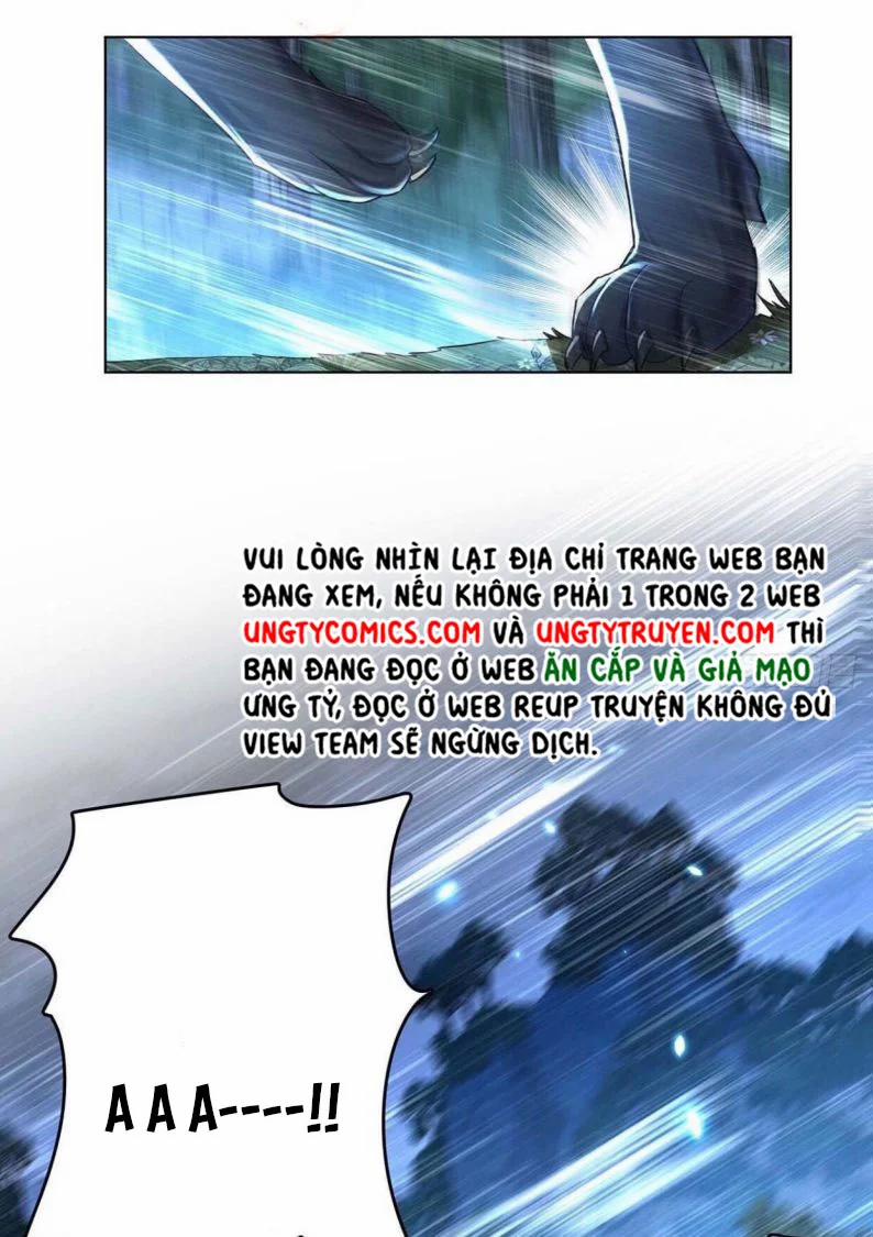 Thú Thụ Bất Thân Dẫn Sói Vào Nhà 48 trang 14