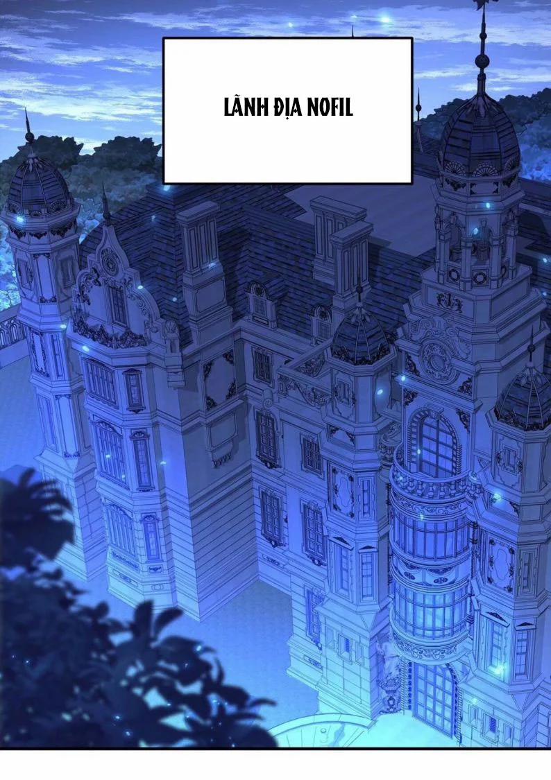 Thú Thụ Bất Thân Dẫn Sói Vào Nhà 48 trang 18