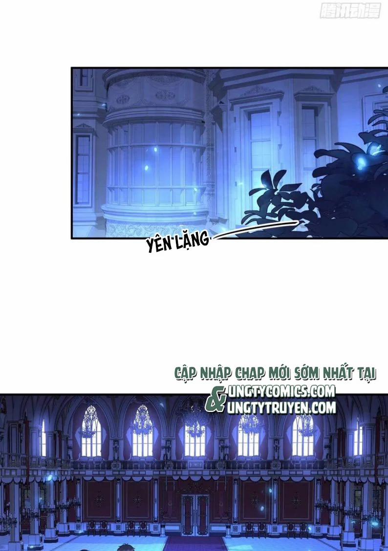 Thú Thụ Bất Thân Dẫn Sói Vào Nhà 48 trang 19