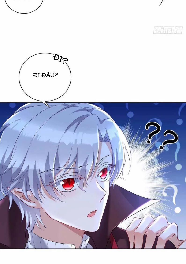 Thú Thụ Bất Thân Dẫn Sói Vào Nhà 48 trang 2