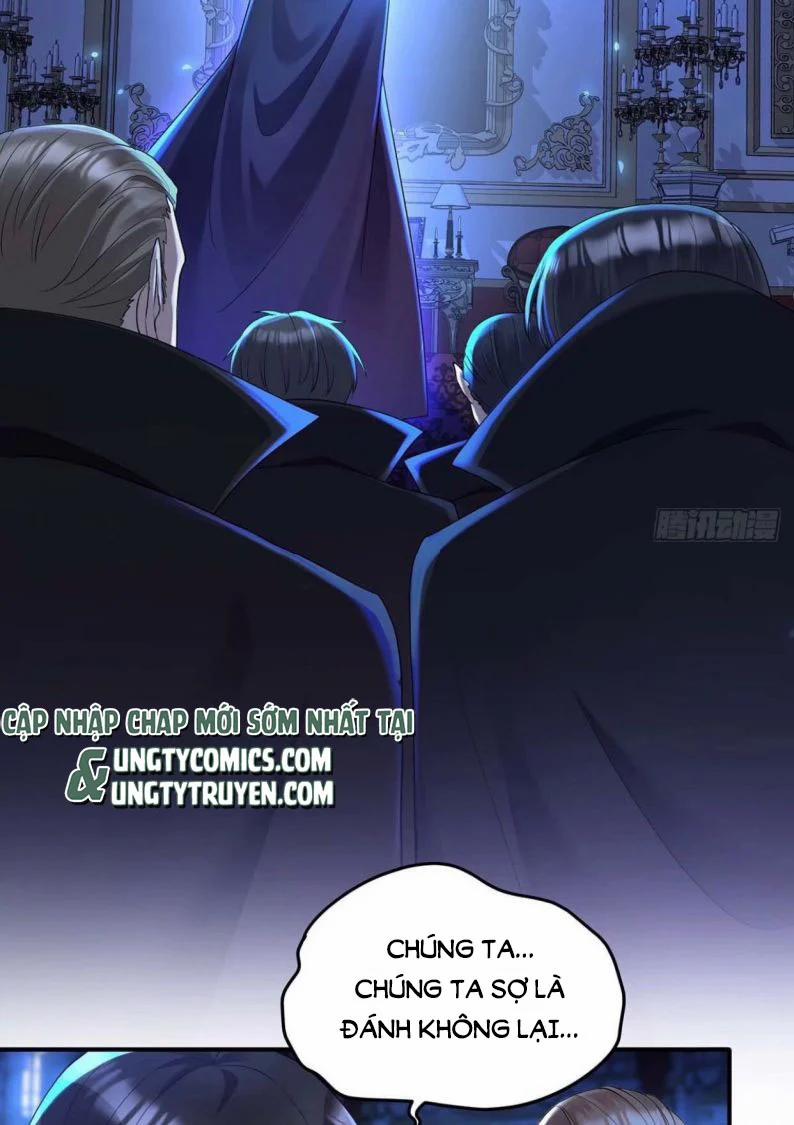 Thú Thụ Bất Thân Dẫn Sói Vào Nhà 48 trang 23