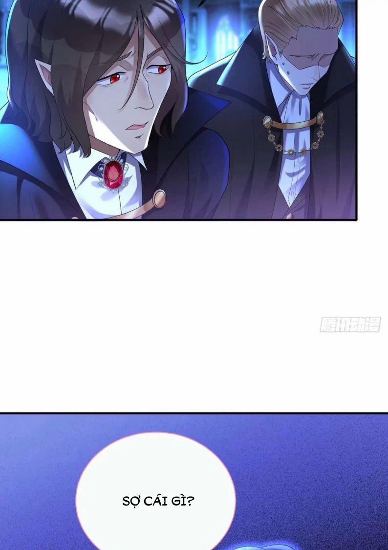 Thú Thụ Bất Thân Dẫn Sói Vào Nhà 48 trang 24