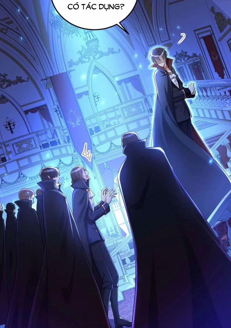 Thú Thụ Bất Thân Dẫn Sói Vào Nhà 48 trang 29