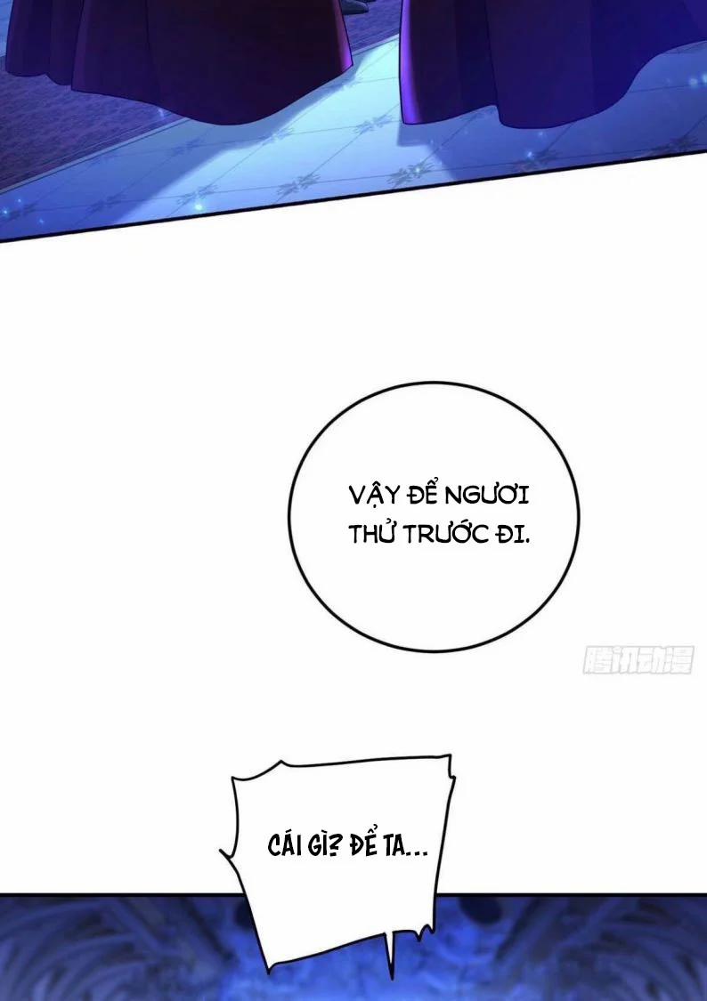 Thú Thụ Bất Thân Dẫn Sói Vào Nhà 48 trang 30