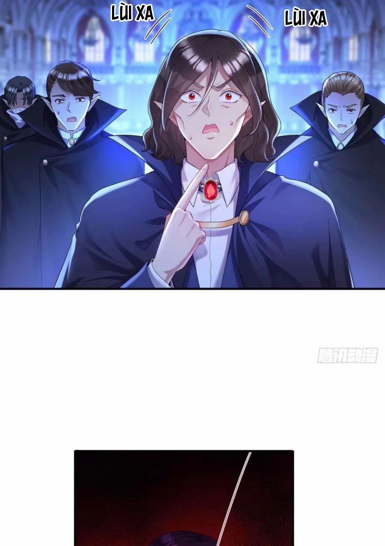 Thú Thụ Bất Thân Dẫn Sói Vào Nhà 48 trang 31