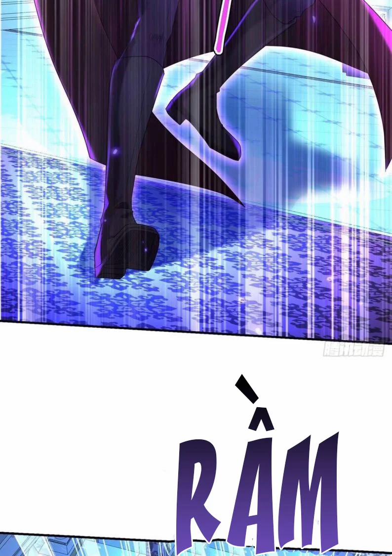 Thú Thụ Bất Thân Dẫn Sói Vào Nhà 48 trang 34