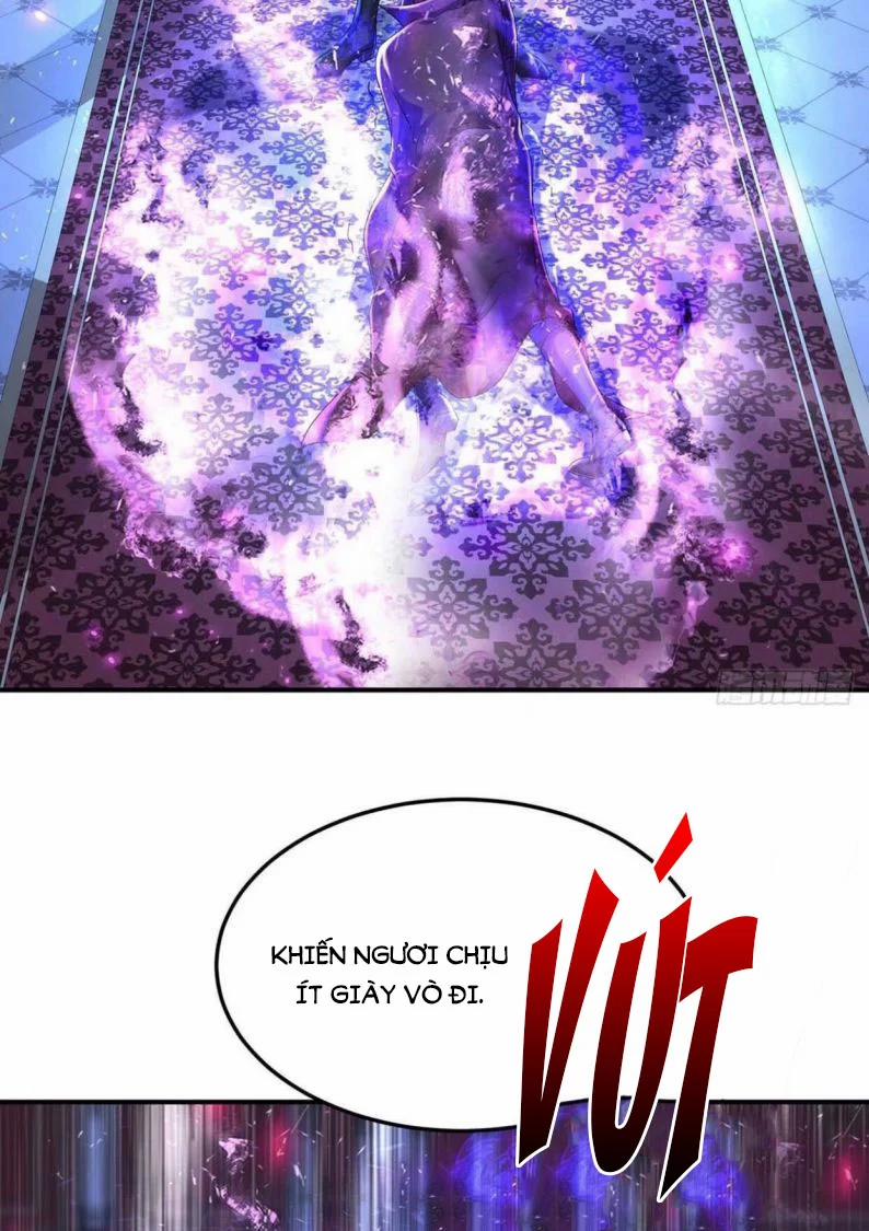 Thú Thụ Bất Thân Dẫn Sói Vào Nhà 48 trang 40