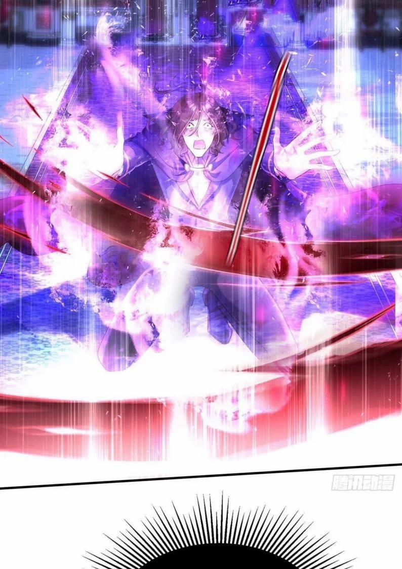 Thú Thụ Bất Thân Dẫn Sói Vào Nhà 48 trang 41