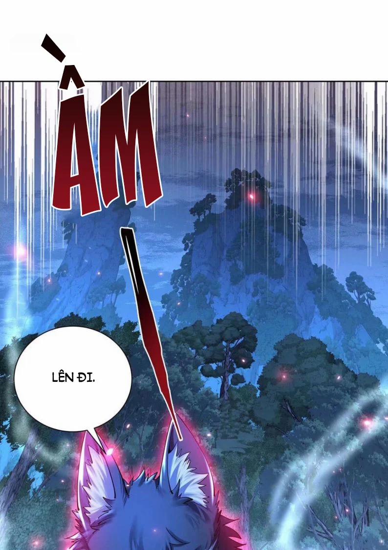 Thú Thụ Bất Thân Dẫn Sói Vào Nhà 48 trang 7