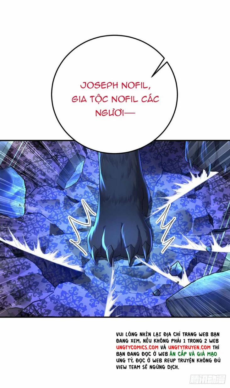 Thú Thụ Bất Thân Dẫn Sói Vào Nhà 49 trang 10